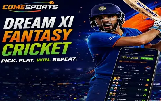 Bengaluru vs Kolkata on ComeDream11