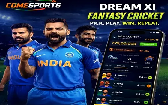 Punjab vs Lucknow on ComeDream11