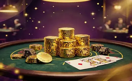 Weekend High Roller